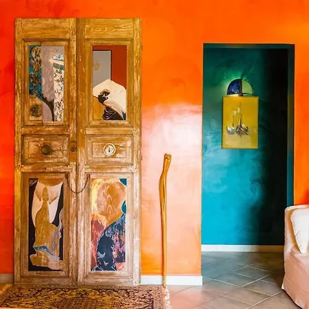 Villa Joys By Dimorra Procida