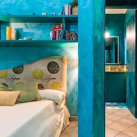 Villa Joys By Dimorra Procida