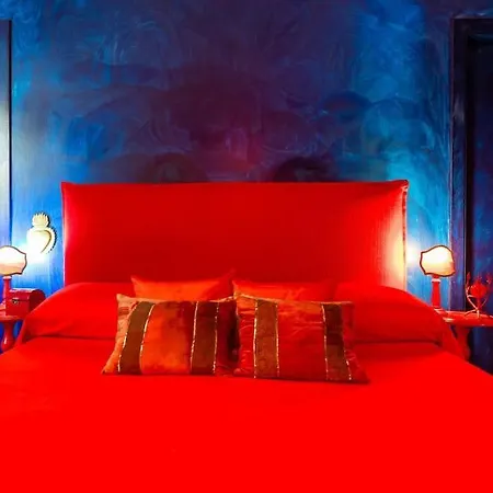 Villa Joys By Dimorra Procida